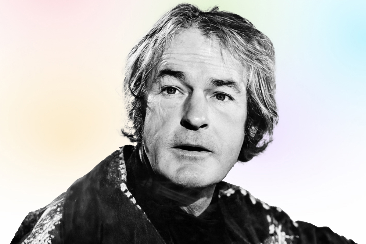 Timothy Leary