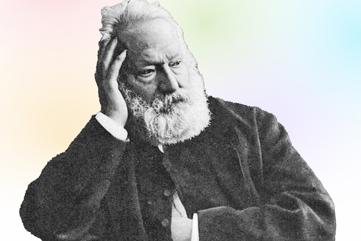 Victor Hugo