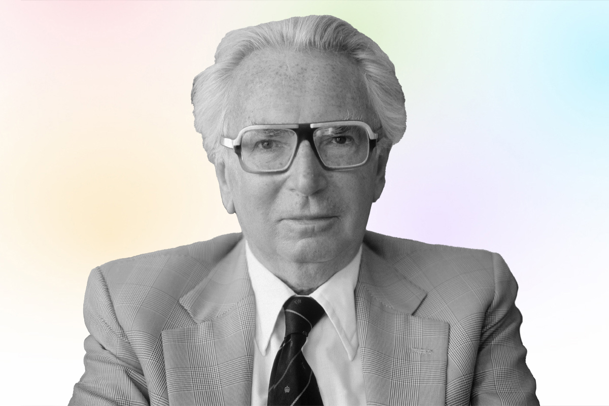 Viktor Frankl