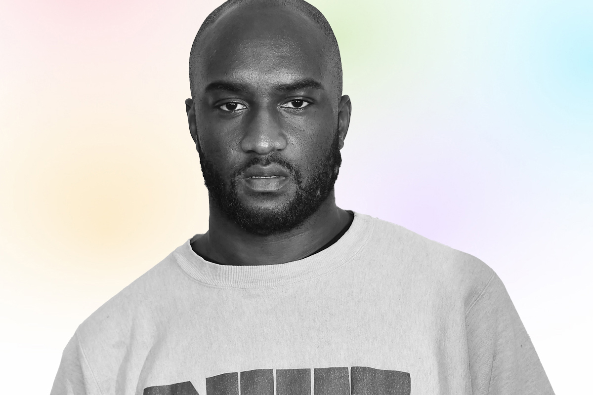 Virgil Abloh