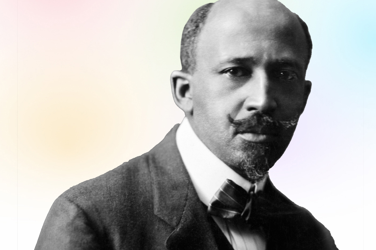 W.E.B. Du Bois