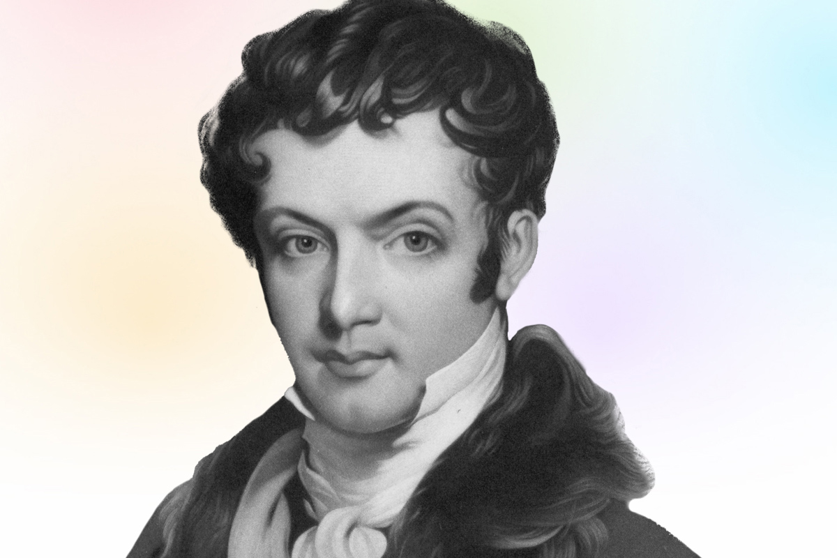 Washington Irving