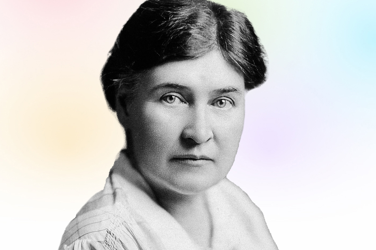Willa Cather