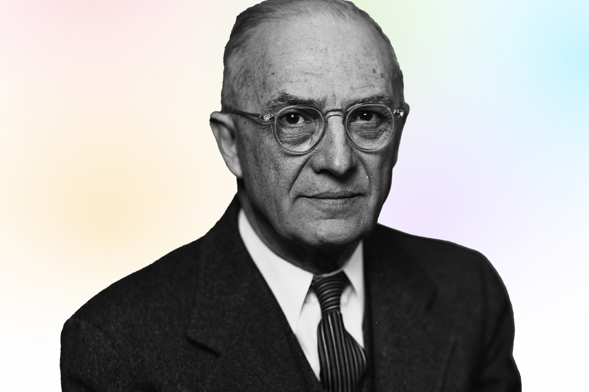 William Carlos Williams