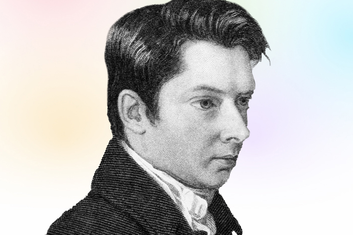 William Hazlitt