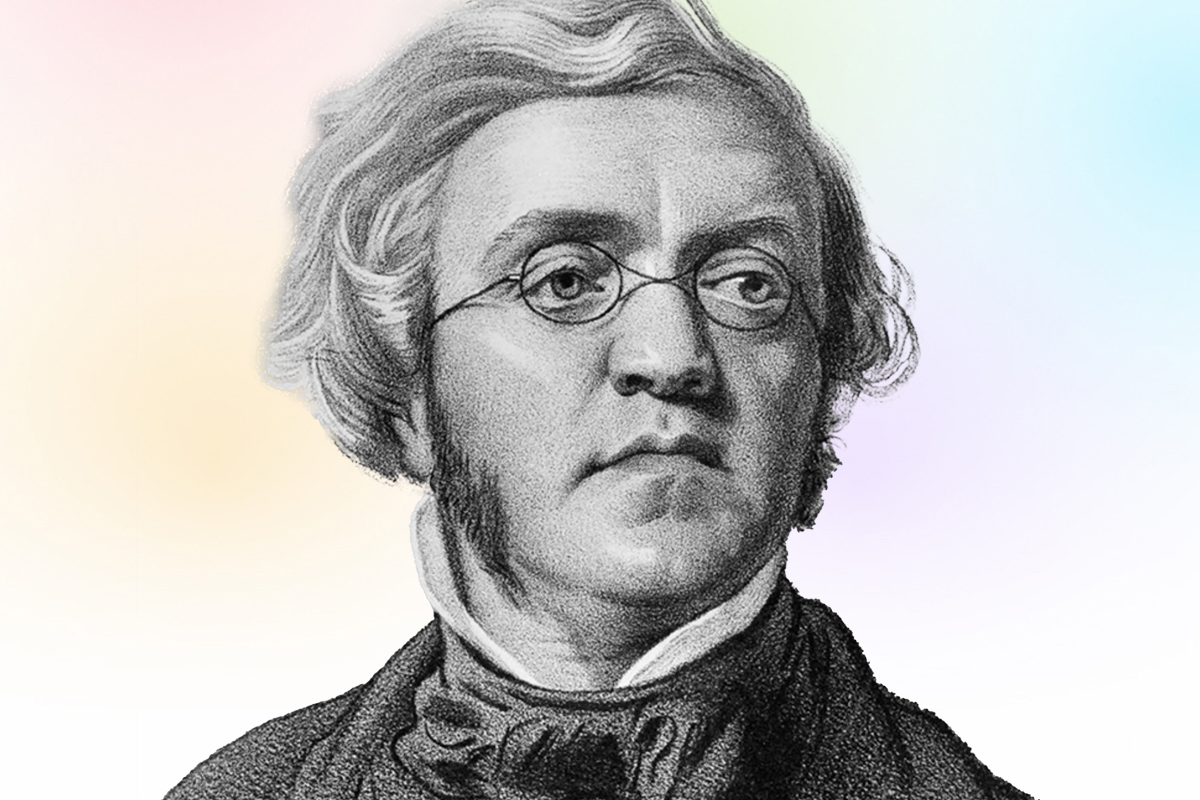 William Makepeace Thackeray