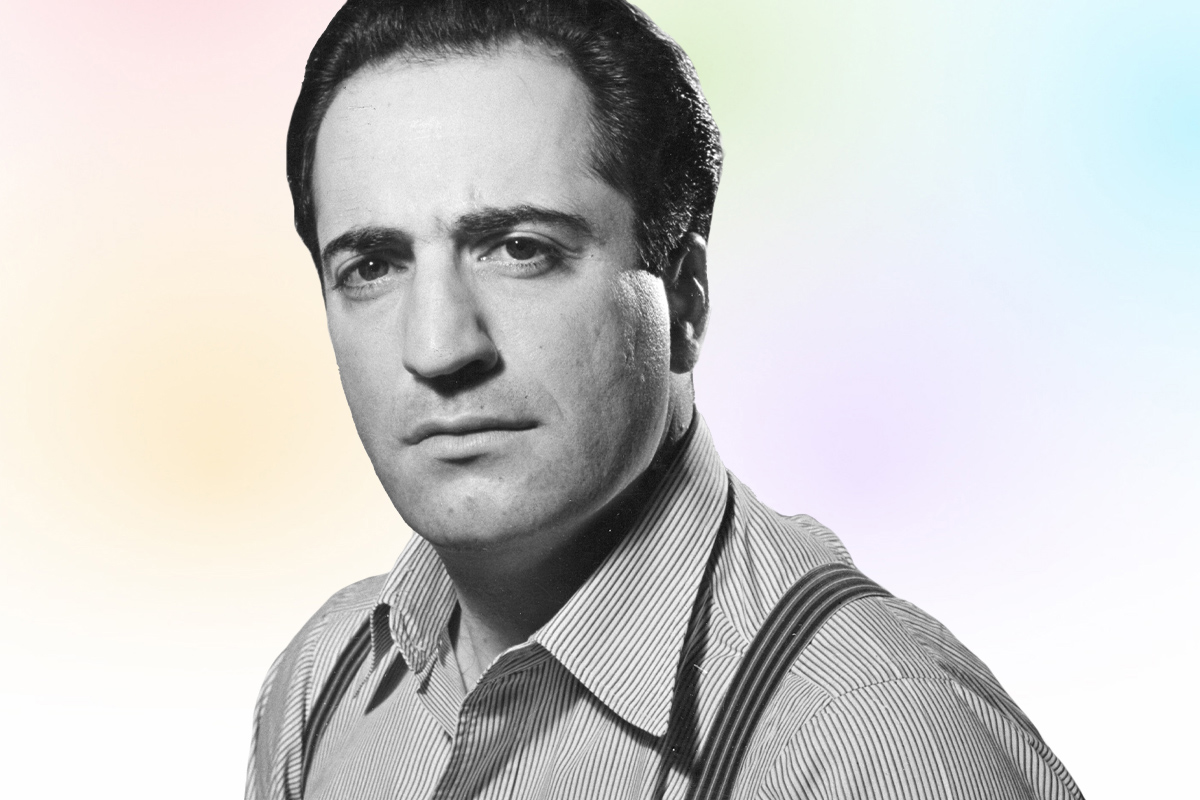 William Saroyan