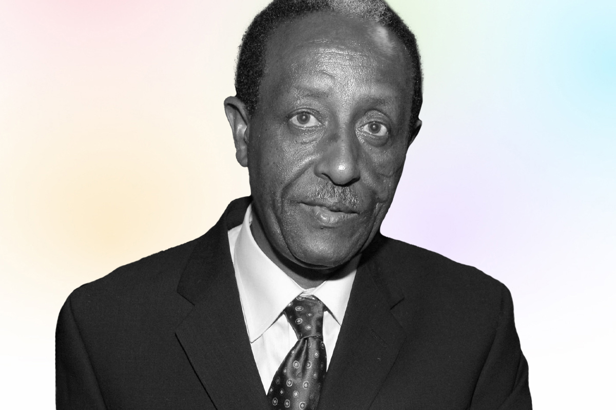 Yohannes Gebregeorgis