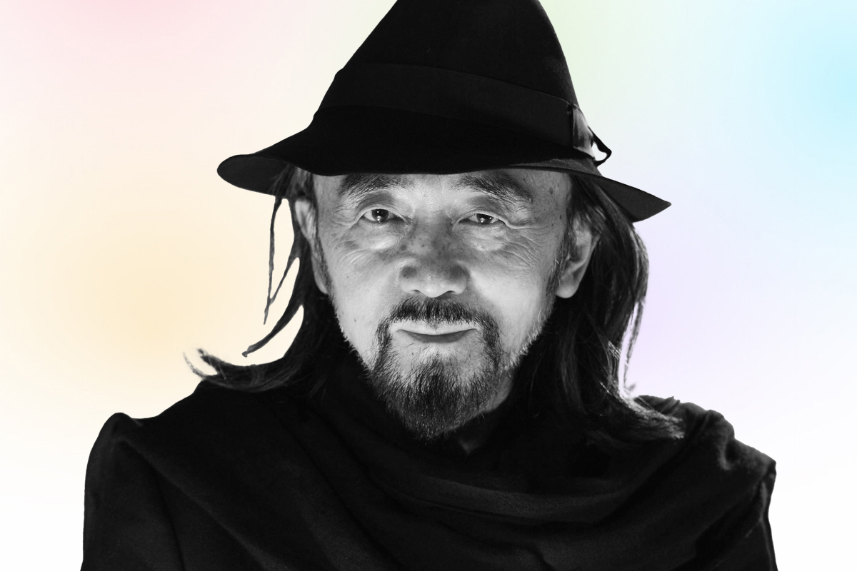 Yohji Yamamoto