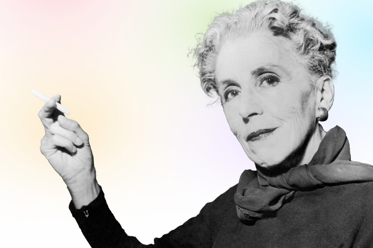 Isak Dinesen